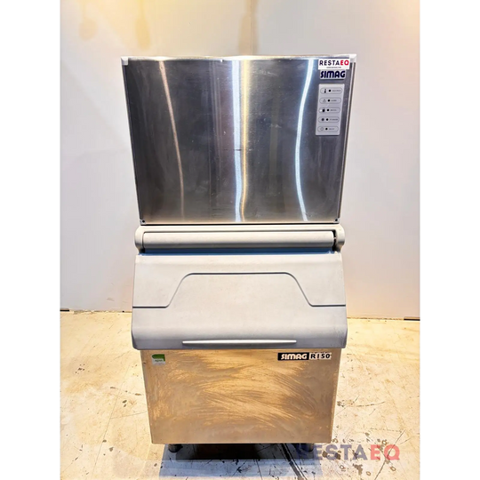 Jääpalakone isolla altaalla SIMAG SVD 203 A - Simag