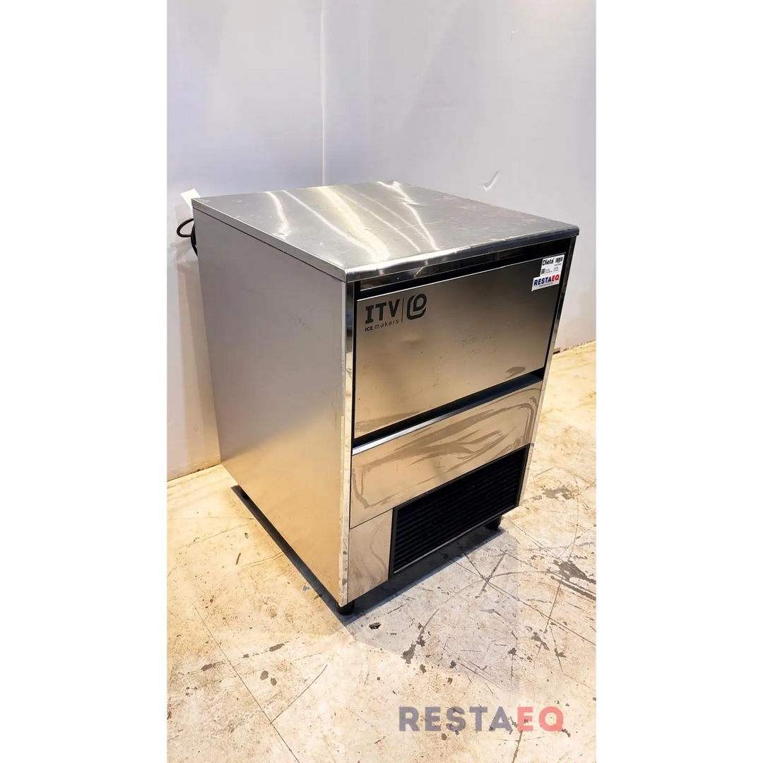Jääpalakone ITV Spika NG 100 - ITV