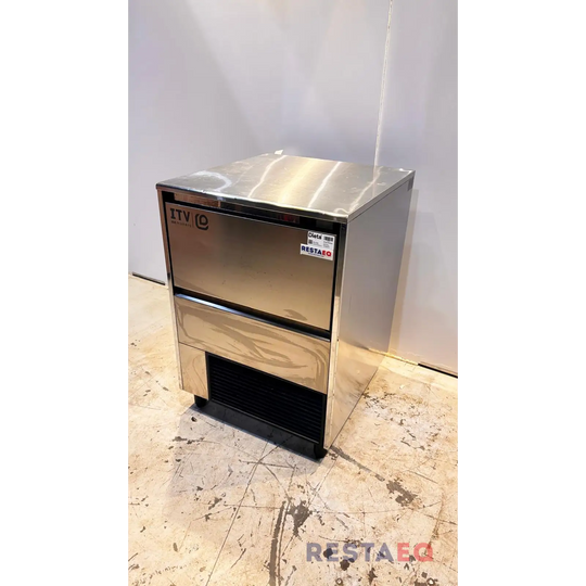 Jääpalakone ITV Spika NG 100 - ITV