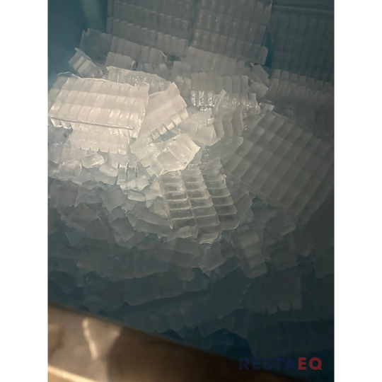 Jääpalakone ITV Spika NG 100 - ITV