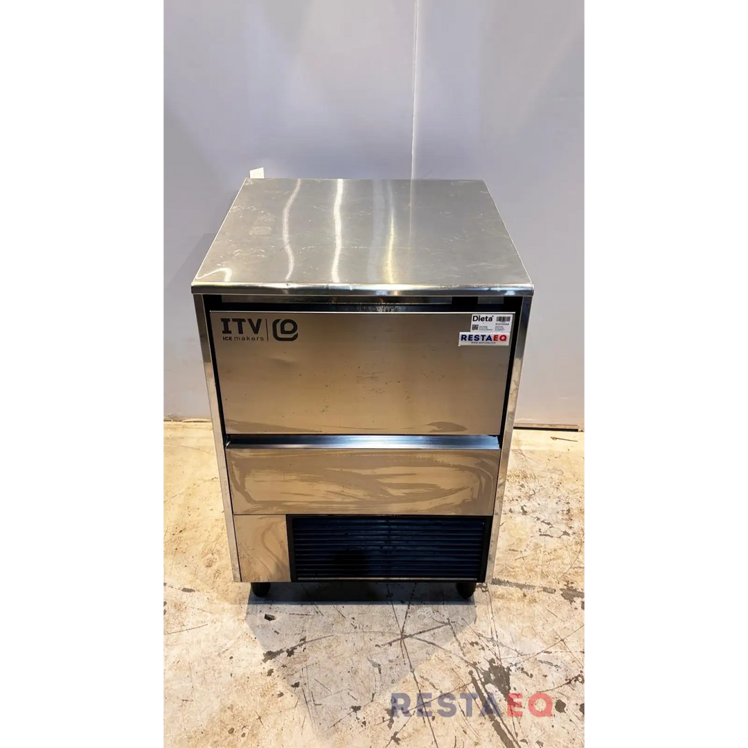 Jääpalakone ITV Spika NG 100 - ITV