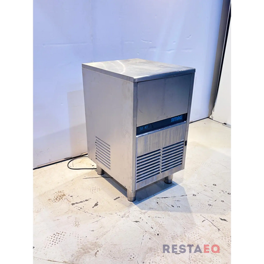 Jääpalakone Simag SD 40 ASE 0600 - Simag