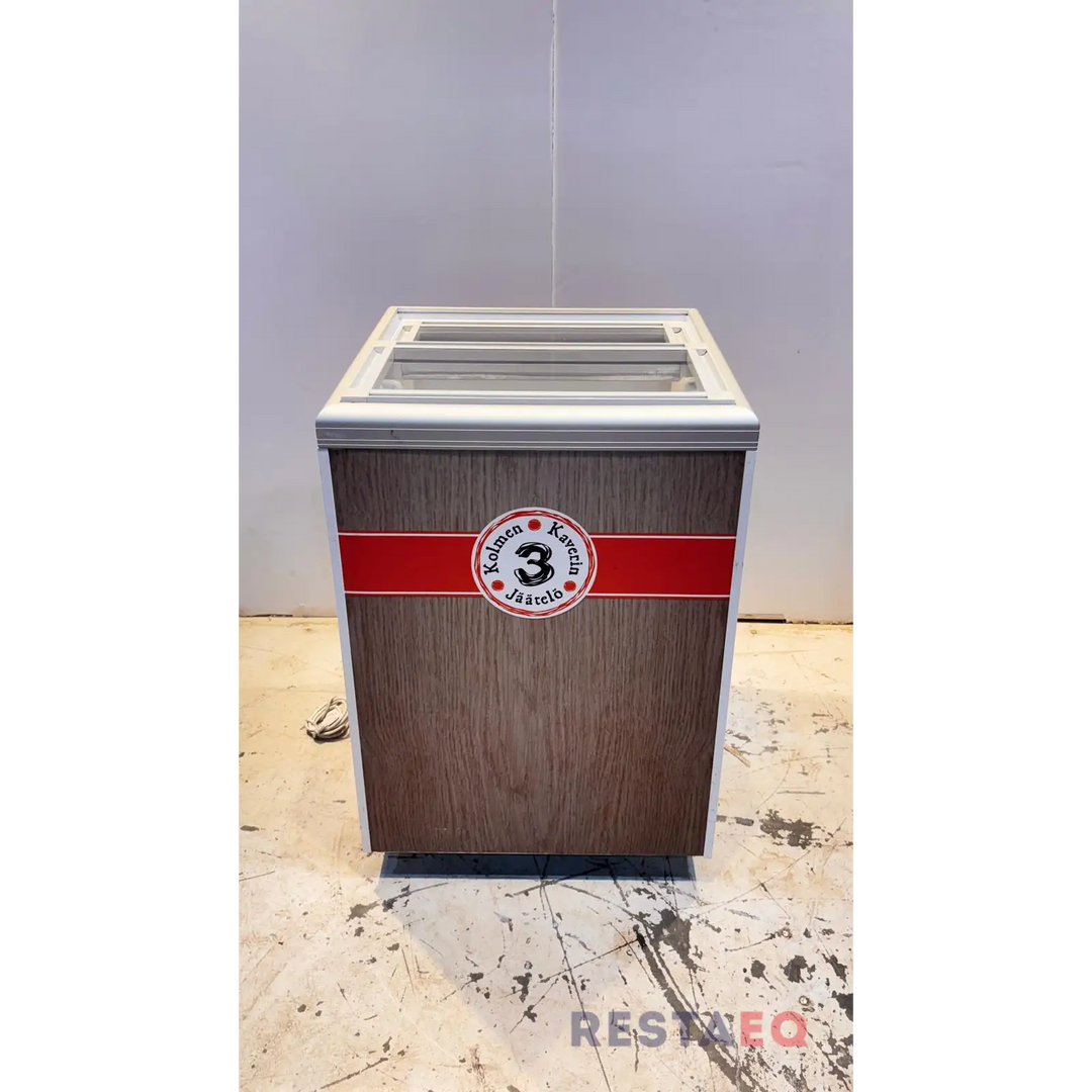 Jäätelöpakastin 630 - RestaEQ