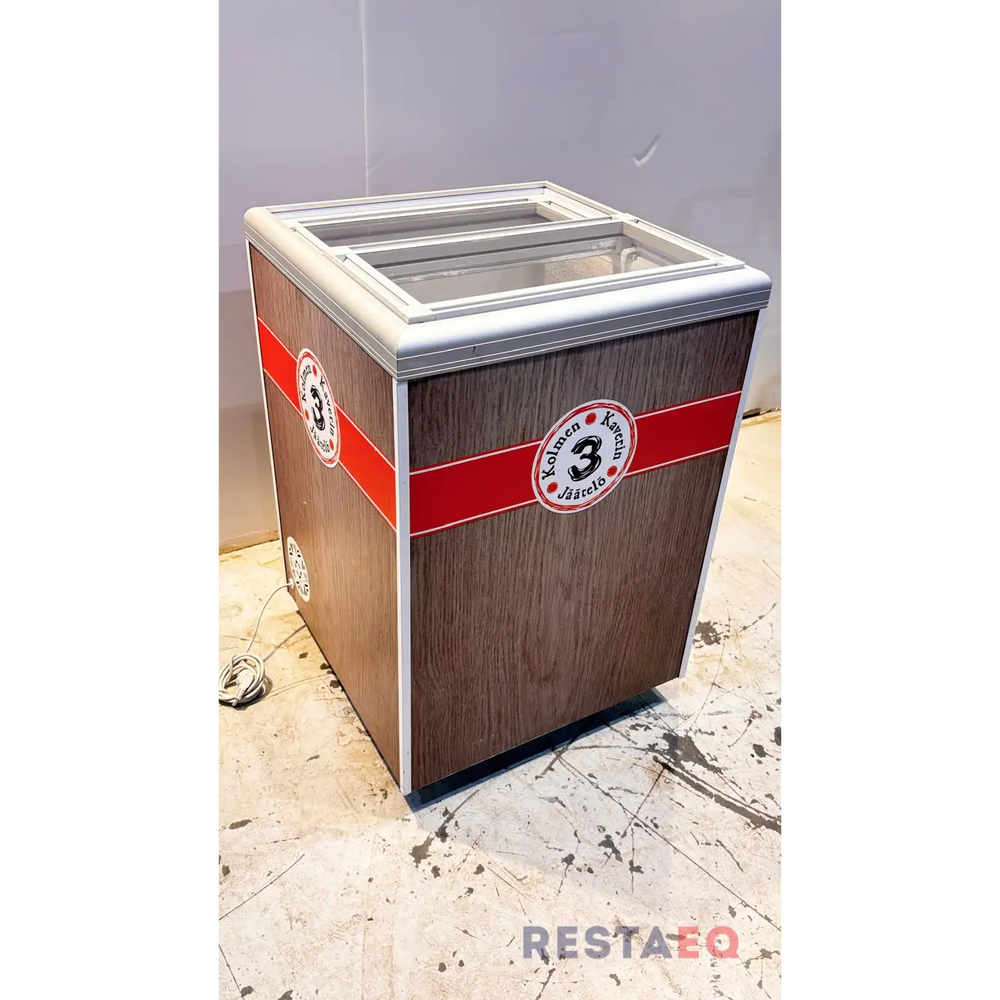 Jäätelöpakastin 630 - RestaEQ