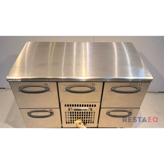 Juomavetolaatikosto 1200 Proff - Metos