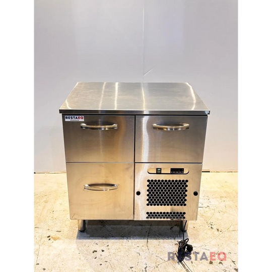 Juomavetolaatikosto 800 JSK-803 - Inox