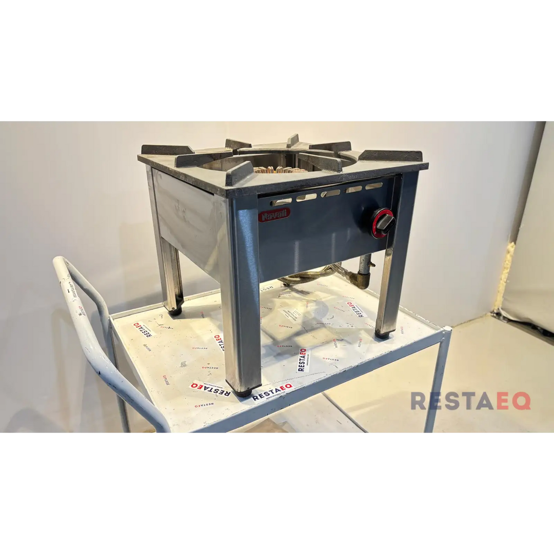 Kaasuliesi pöytämalli 500 - Nayati