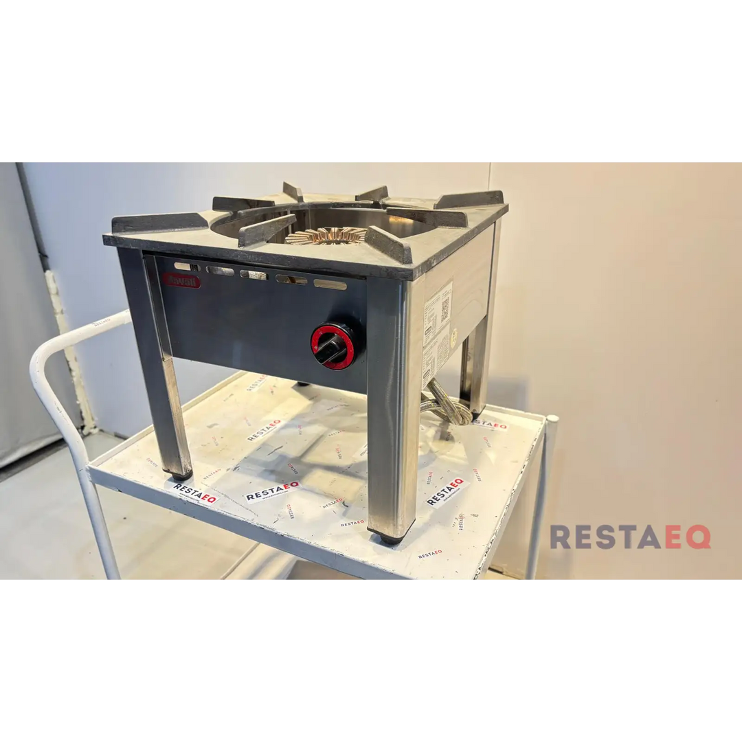 Kaasuliesi pöytämalli 500 - Nayati