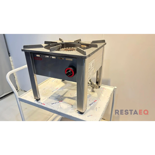 Kaasuliesi pöytämalli 500 - Nayati