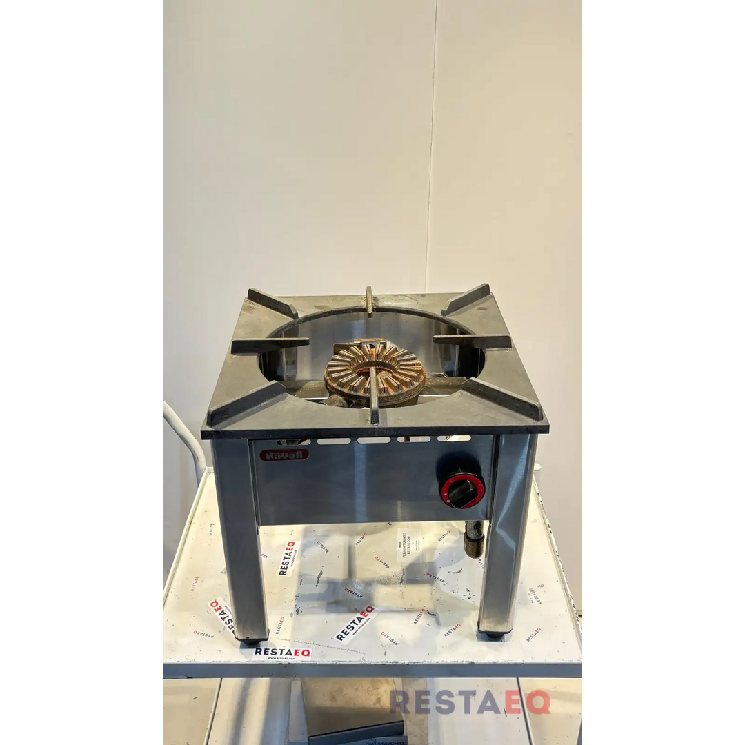 Kaasuliesi pöytämalli 500 - Nayati