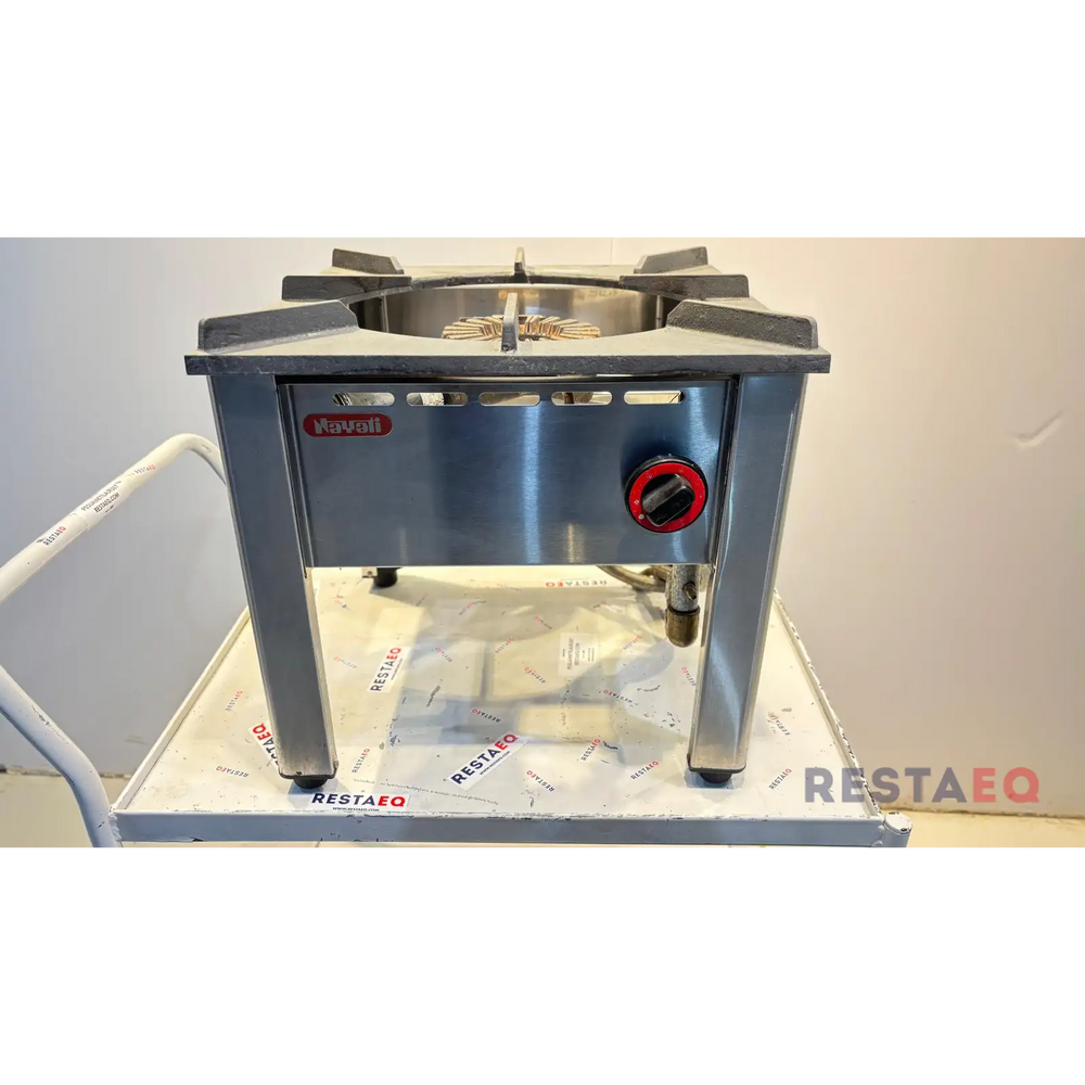 Kaasuliesi pöytämalli 500 - Nayati