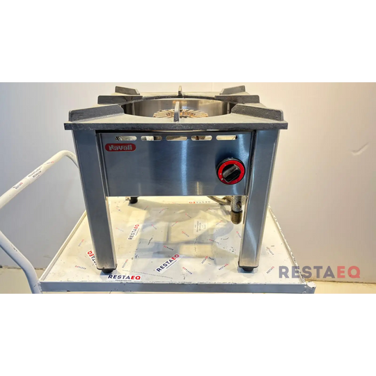 Kaasuliesi pöytämalli 500 - Nayati