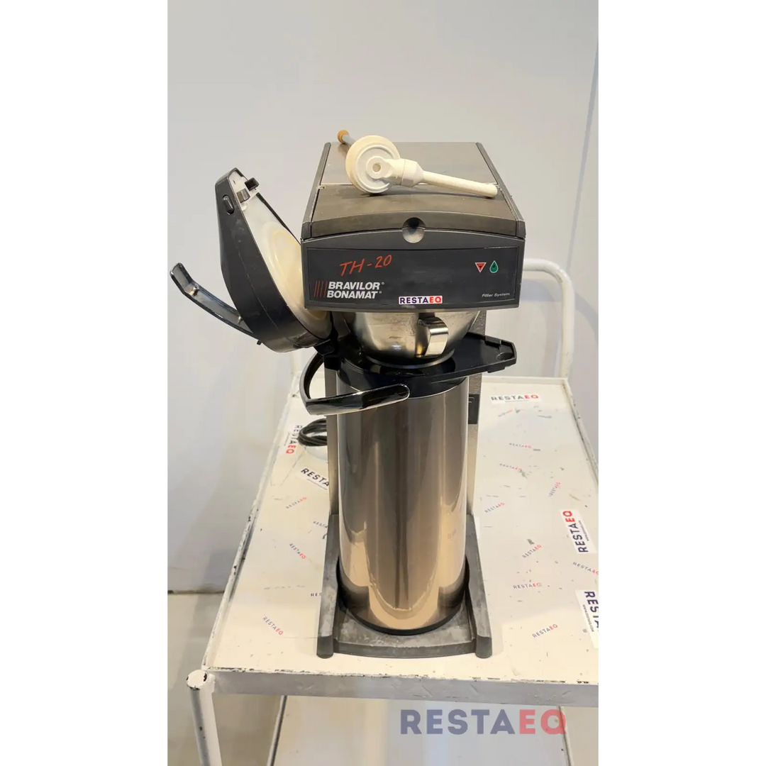 Kahvinkeitin Bravilor Bonamat TH-20 - Bravilor Bonamat