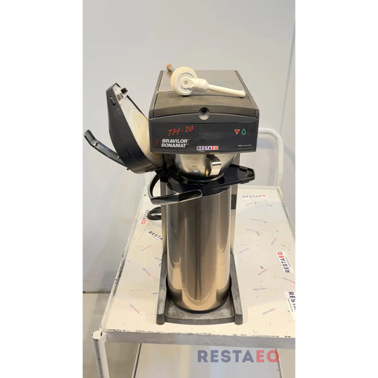 Kahvinkeitin Bravilor Bonamat TH-20 - Bravilor Bonamat