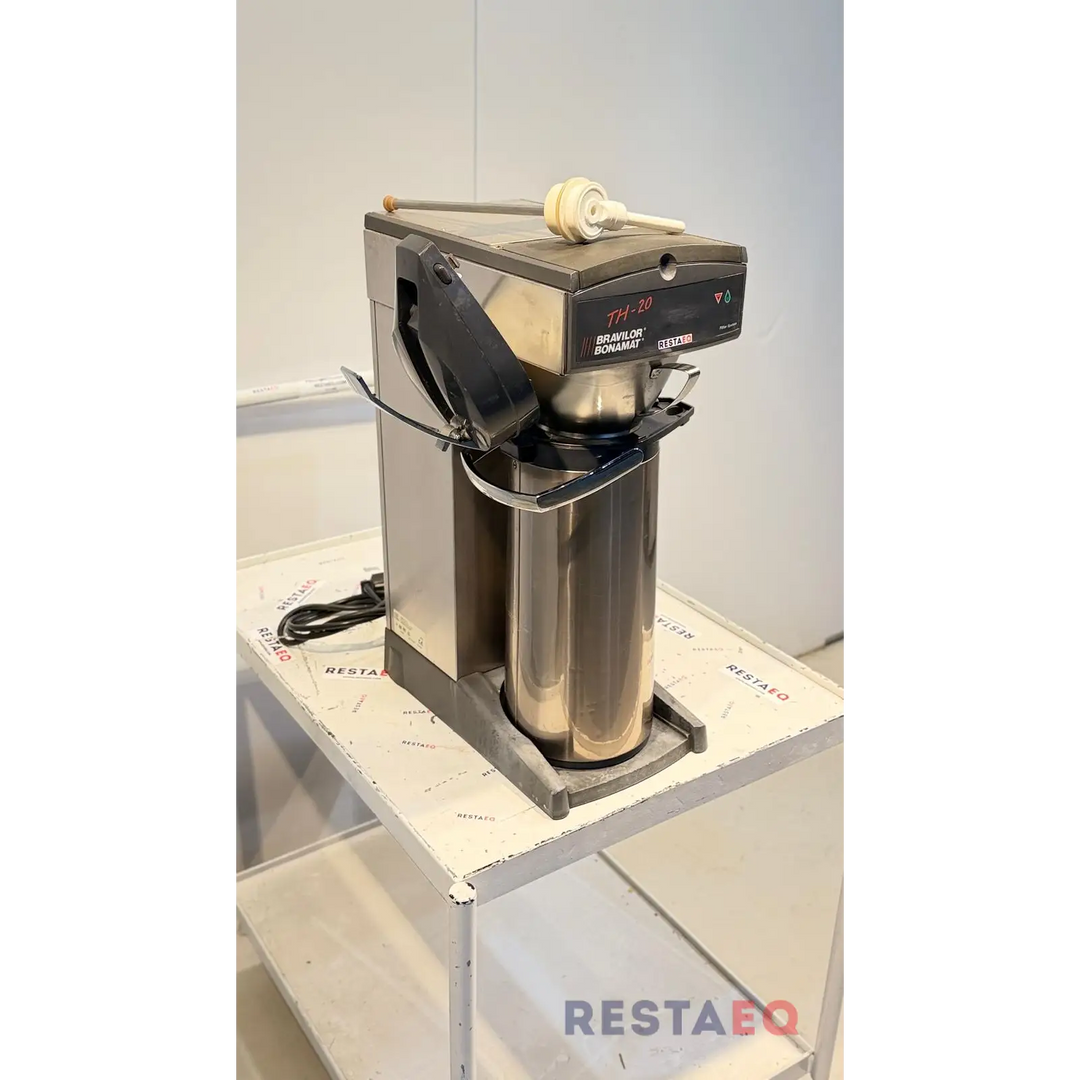 Kahvinkeitin Bravilor Bonamat TH-20 - Bravilor Bonamat