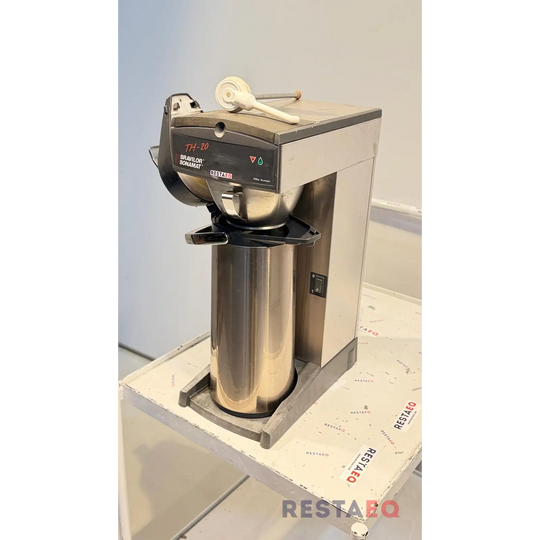 Kahvinkeitin Bravilor Bonamat TH-20 - Bravilor Bonamat