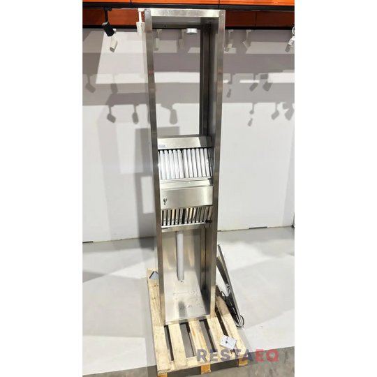 Kapea Halton huuva 2500 - Halton