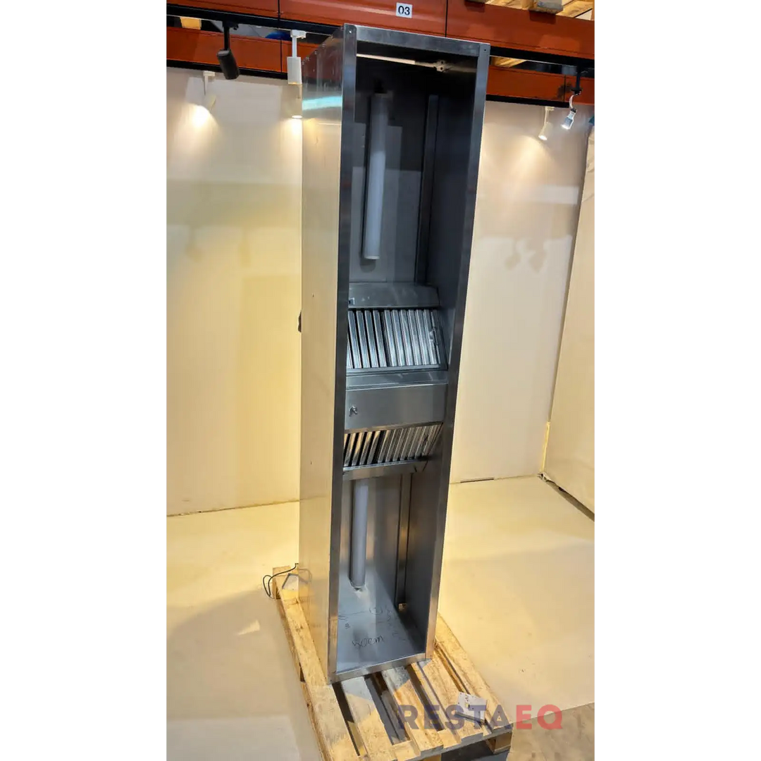 Kapea Halton huuva 2500 - Halton