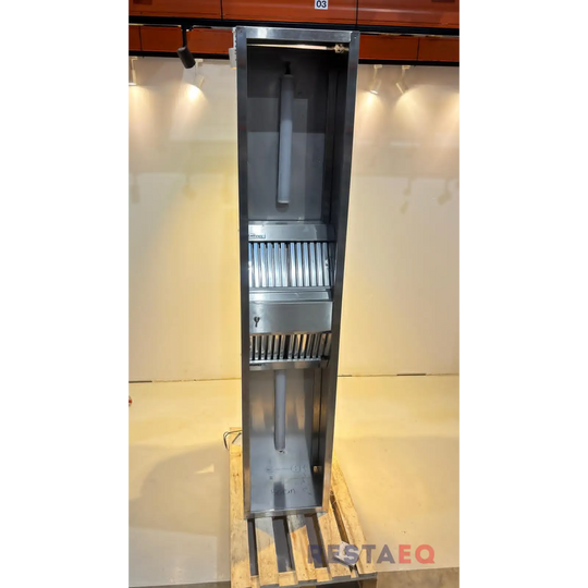 Kapea Halton huuva 2500 - Halton