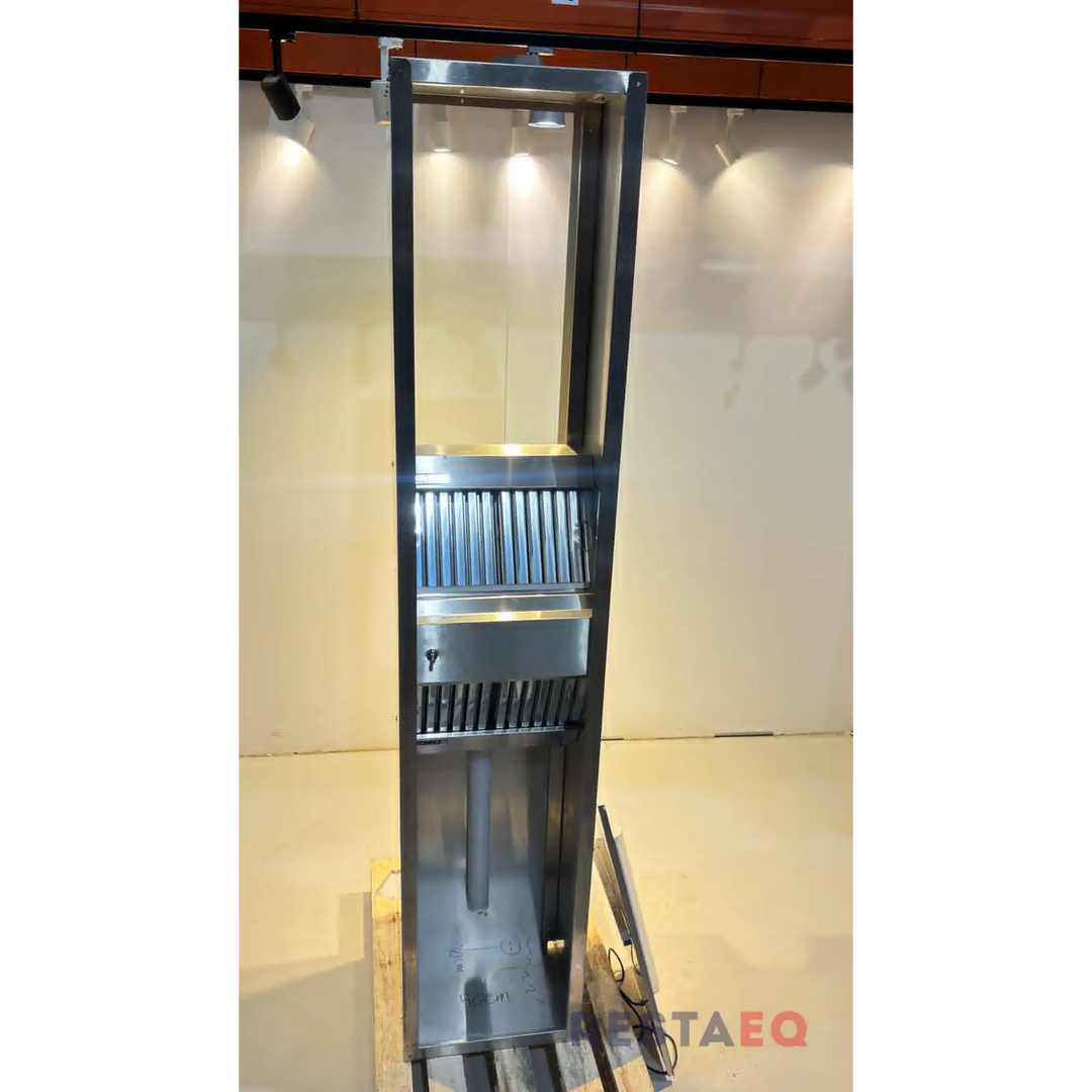 Kapea Halton huuva 2500 - Halton