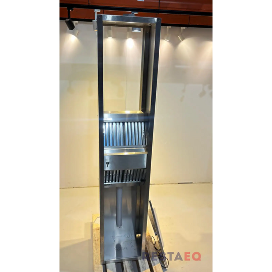 Kapea Halton huuva 2500 - Halton