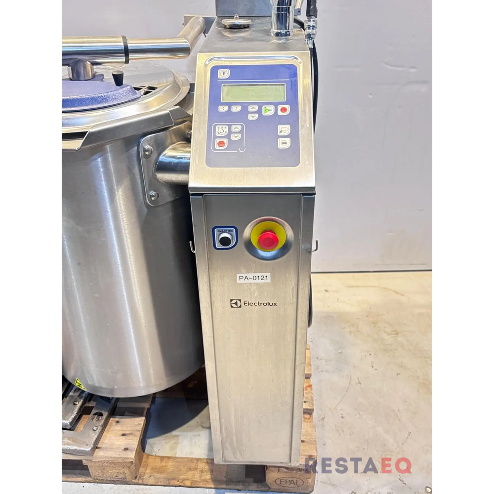 Keittokattila Smart Variomix 50L - Electrolux