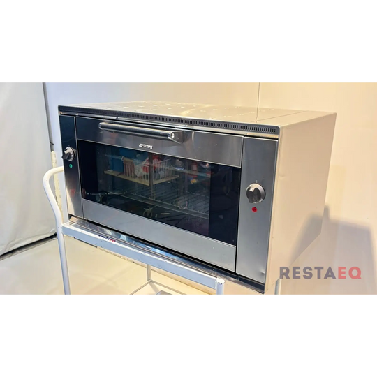 Kiertoilmauuni Smeg Alfa130X - Smeg