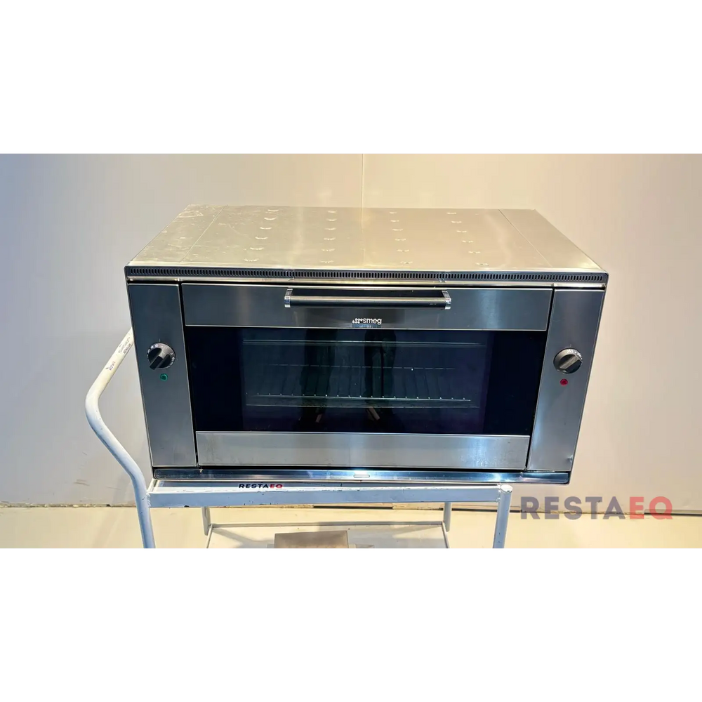 Kiertoilmauuni Smeg Alfa130X - Smeg