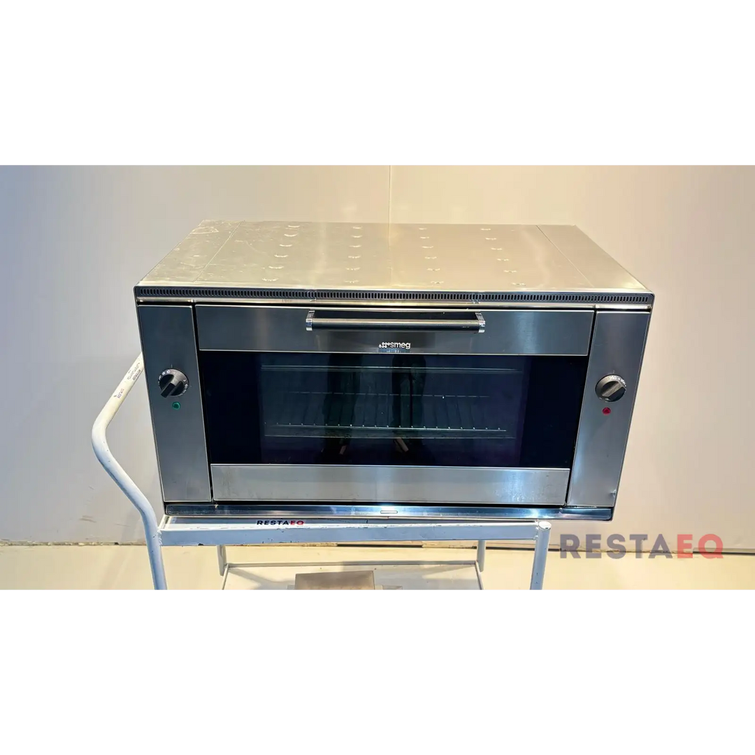 Kiertoilmauuni Smeg Alfa130X - Smeg