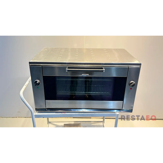 Kiertoilmauuni Smeg Alfa130X - Smeg