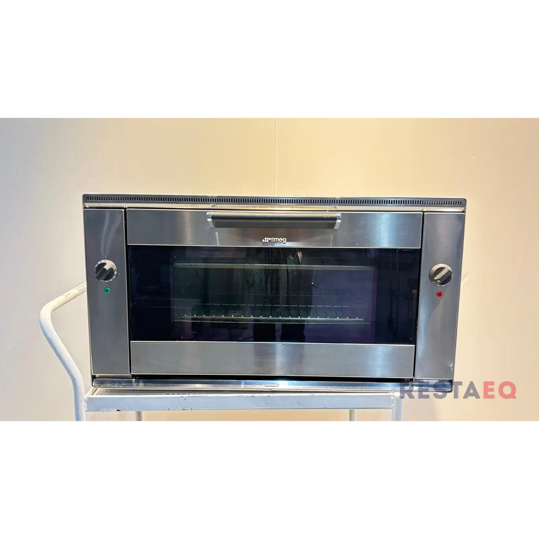 Kiertoilmauuni Smeg Alfa130X - Smeg