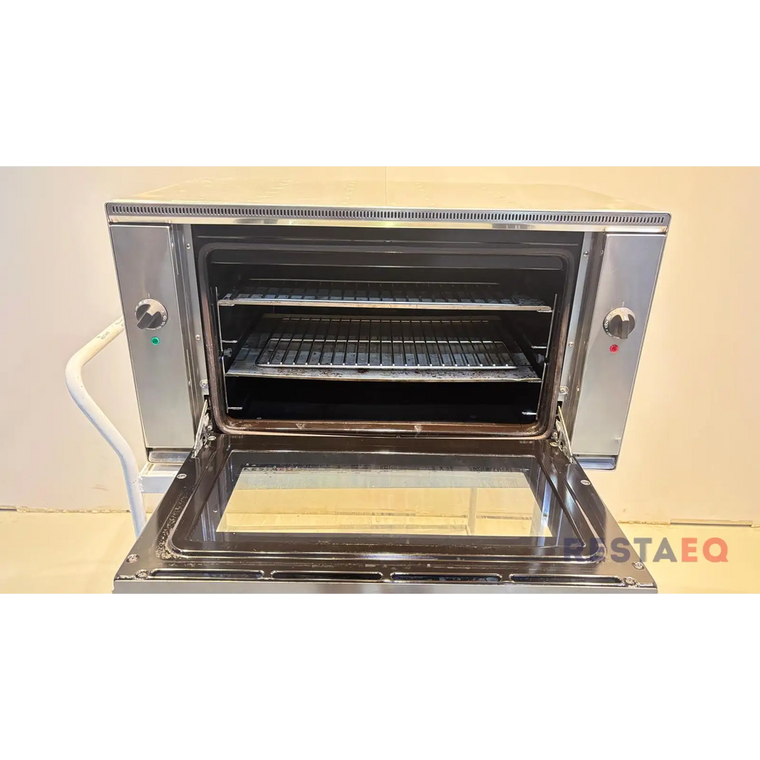 Kiertoilmauuni Smeg Alfa130X - Smeg