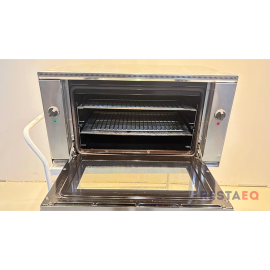 Kiertoilmauuni Smeg Alfa130X - Smeg