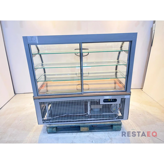 Konditoria vitriini ES Systems LCC CARINA 02 1.4 - ES