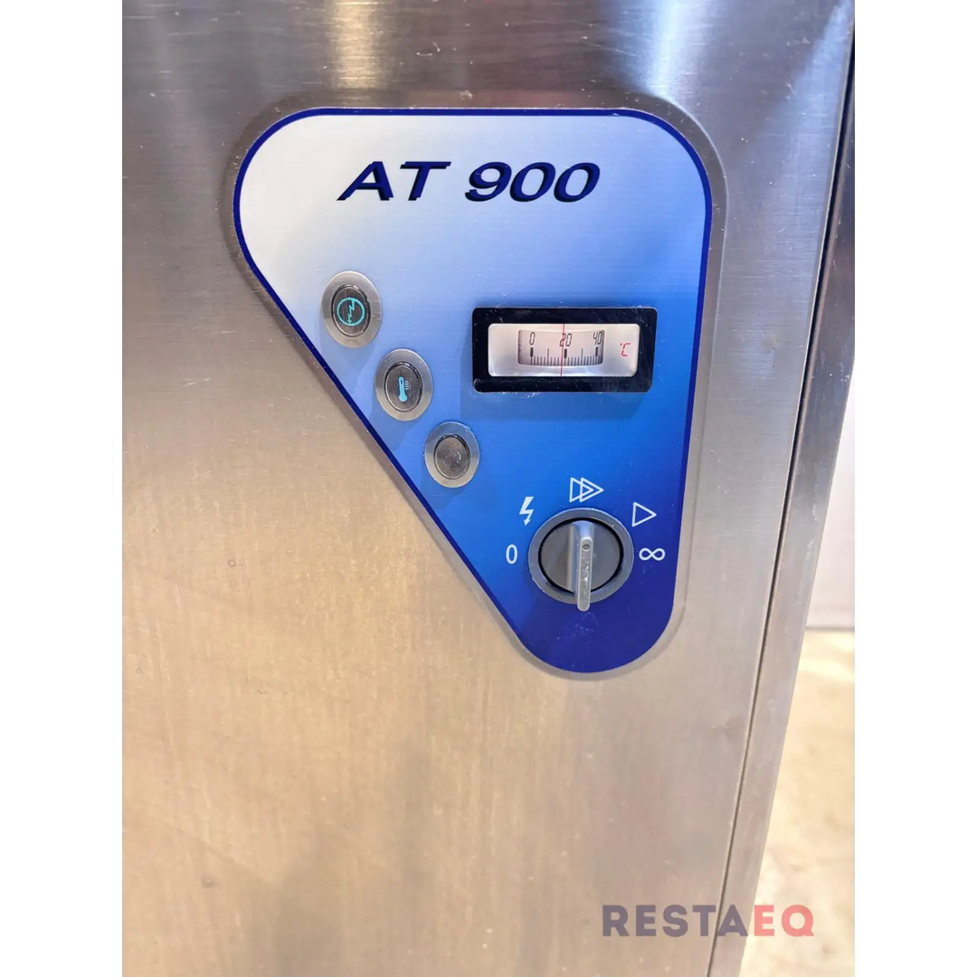 Kupuastianpesukone Ata AT 900 - Ata