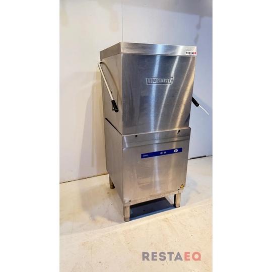 Kupuastianpesukone automaattikuvunnostolla AMX900-16