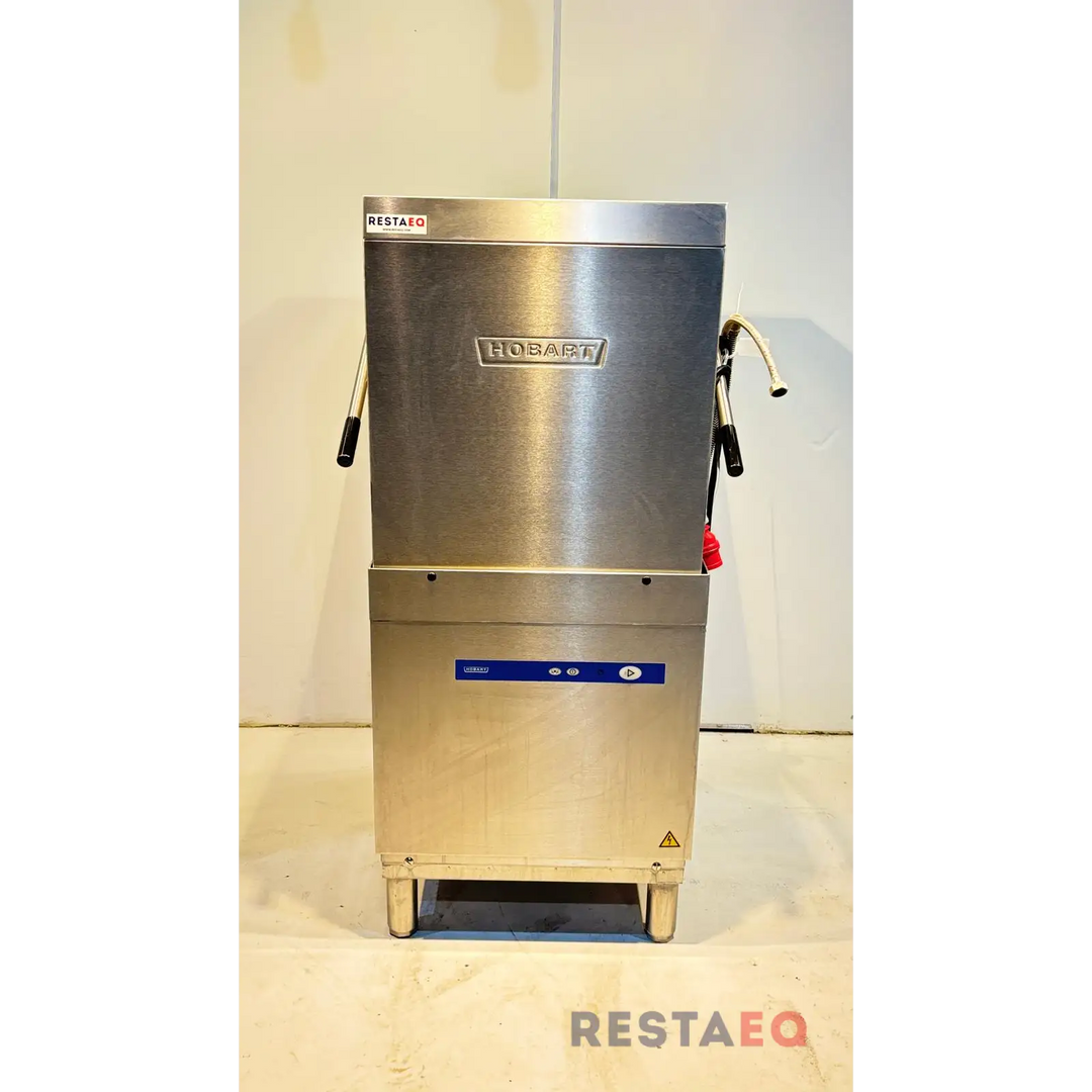 Kupuastianpesukone automaattikuvunnostolla AMX900-16