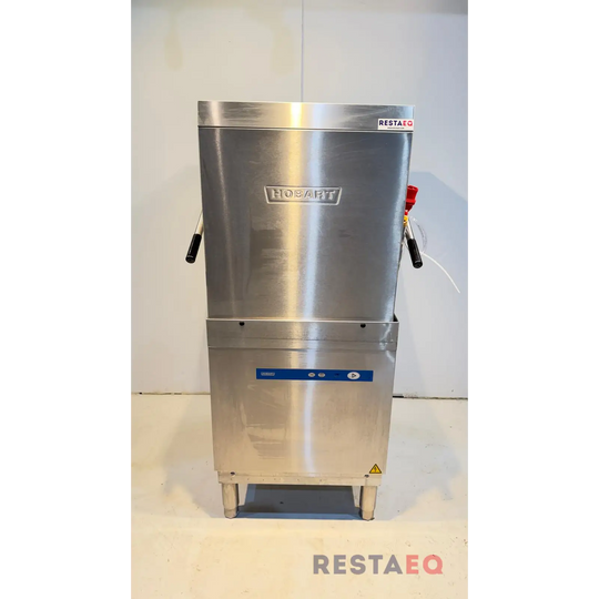 Kupuastianpesukone automaattikuvunnostolla AMX900-16