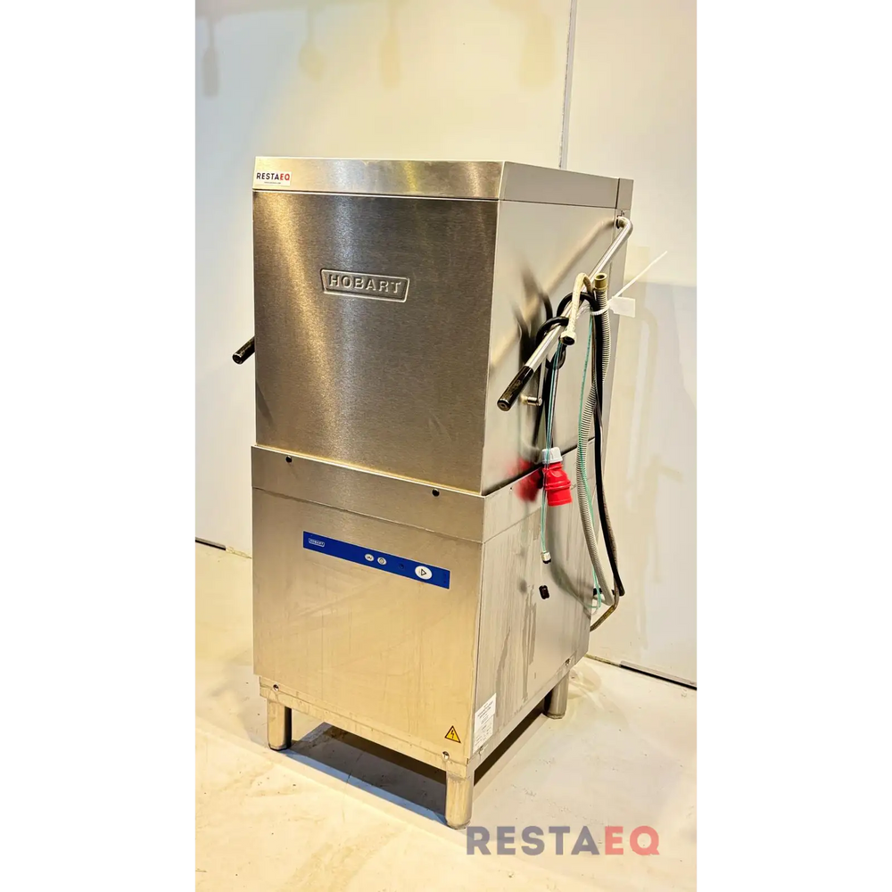 Kupuastianpesukone automaattikuvunnostolla AMX900-16