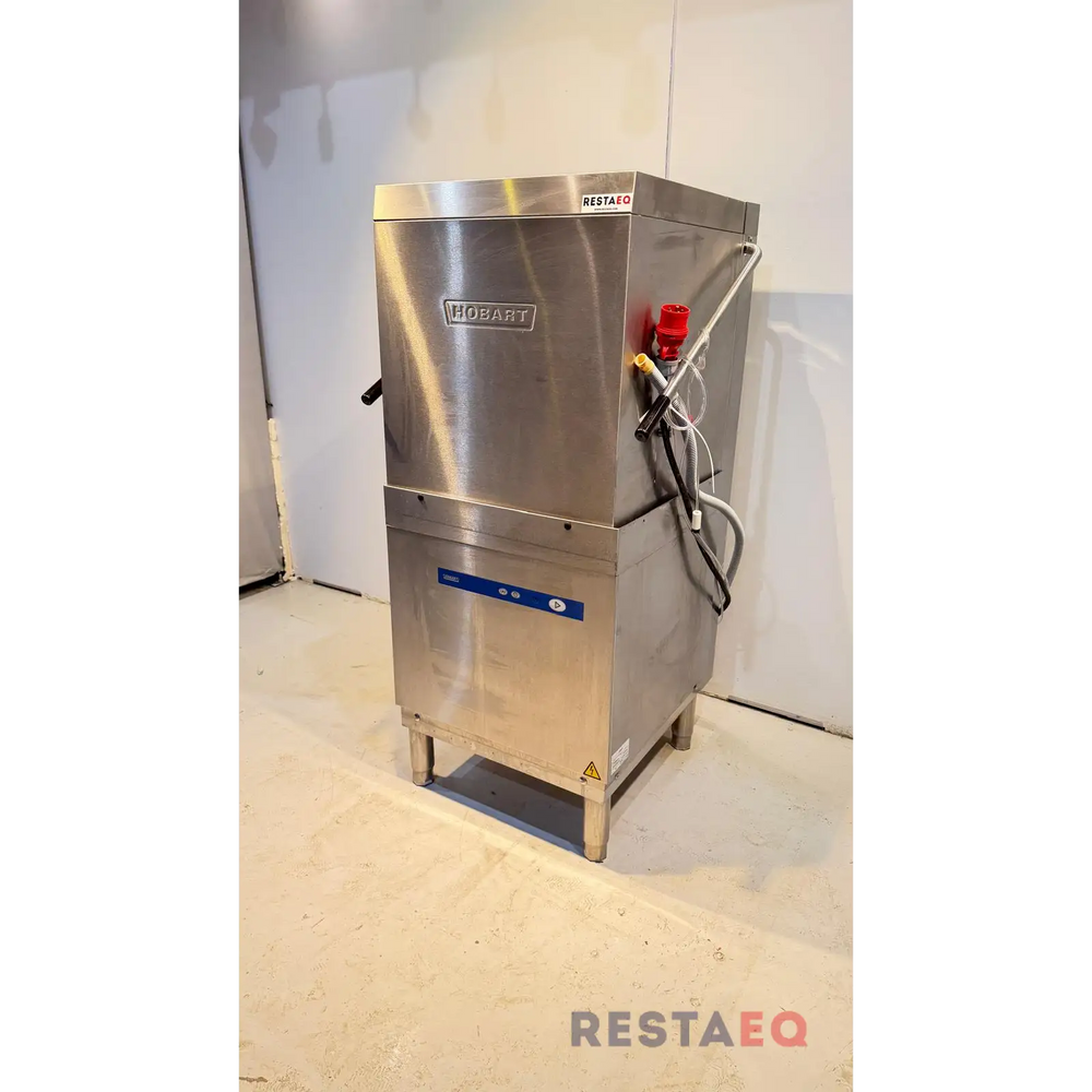 Kupuastianpesukone automaattikuvunnostolla AMX900-16