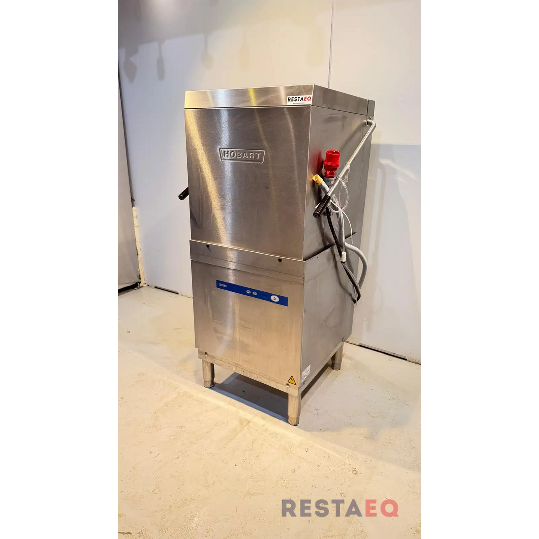 Kupuastianpesukone automaattikuvunnostolla AMX900-16