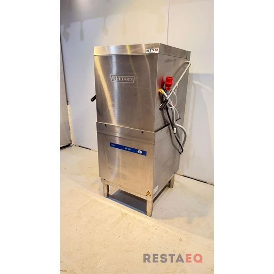 Kupuastianpesukone automaattikuvunnostolla AMX900-16