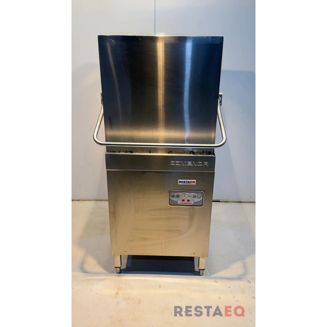 Kupuastianpesukone Comenda LC 700E2 - Comenda