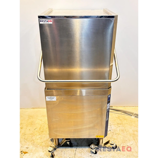 Kupuastianpesukone EHT8DD - Electrolux