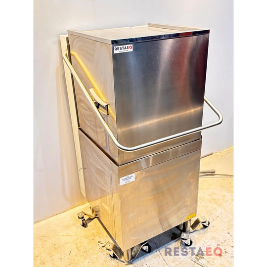 Kupuastianpesukone EHT8DD - Electrolux