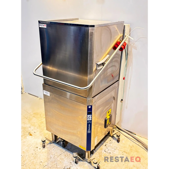 Kupuastianpesukone EHT8DD - Electrolux