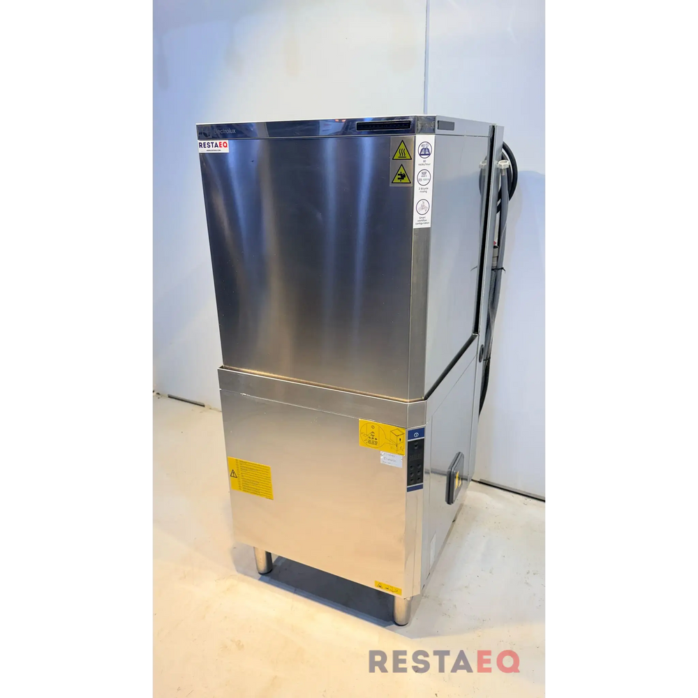 Kupuastianpesukone EHT8TIL - Electrolux