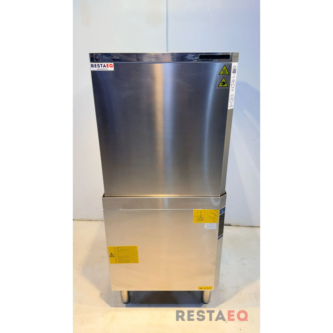 Kupuastianpesukone EHT8TIL - Electrolux