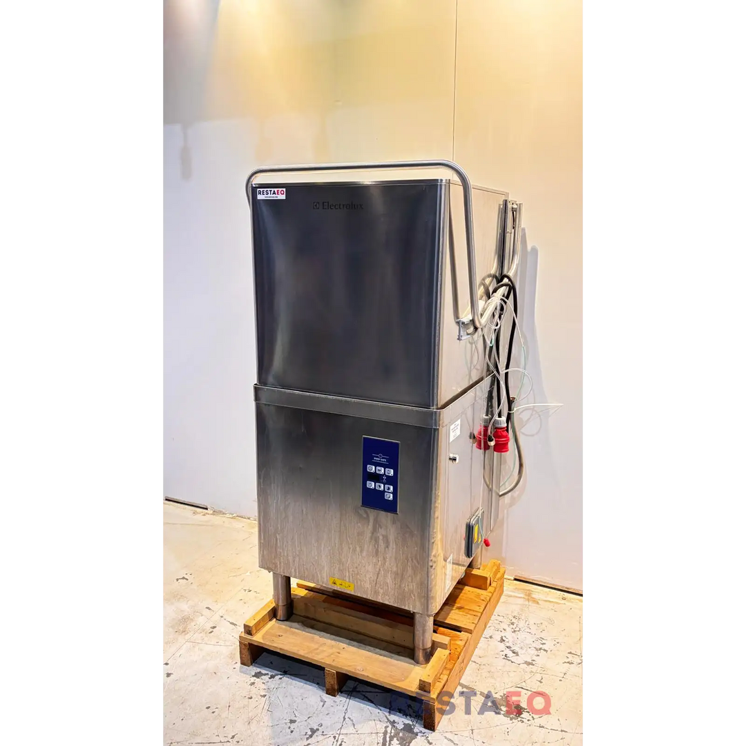 Kupuastianpesukone EHTAIAU - Electrolux