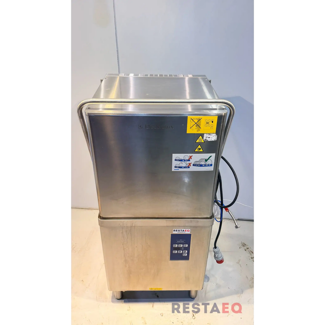 Kupuastianpesukone EHTAIAU - Electrolux
